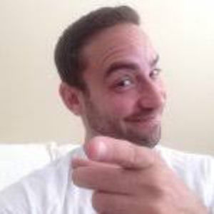 Meet your Posher, Brian